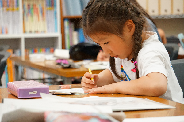 勉強がとても楽しくなり宿題などもとても楽しく出来るように!