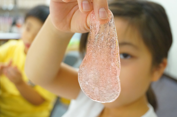 2017/08/24日学研原町でお楽しみ会を開催しました！