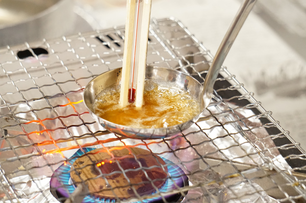 2017/08/24日学研原町でお楽しみ会を開催しました！