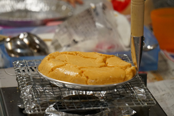 2017/08/24日学研原町でお楽しみ会を開催しました！