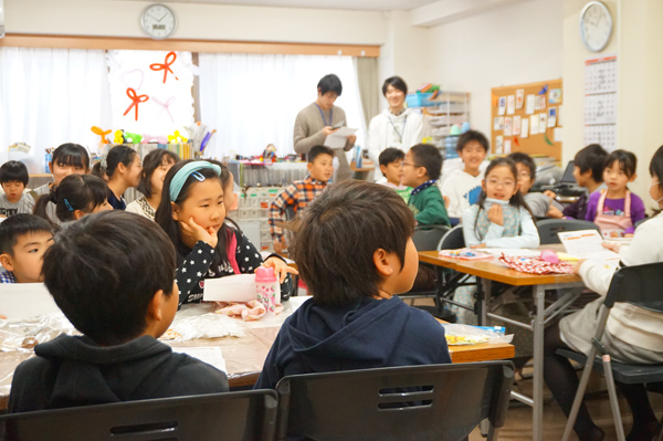 学校でわからなかったことがわかるよう、丁寧に指導致します。