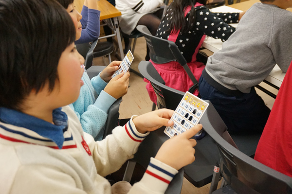 安心して学習できる場を提供致します。